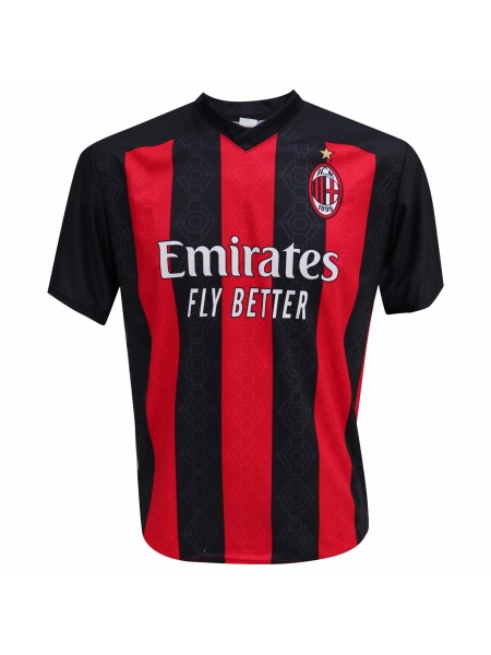 Maglia replica ufficiale AC MILAN